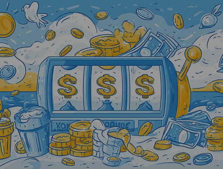 slots of dosh