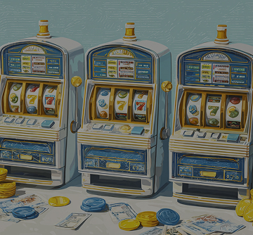 slots of dosh