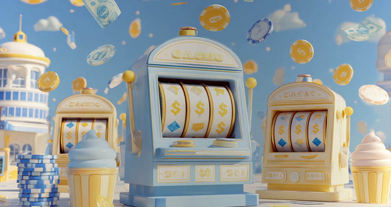 slots of dosh